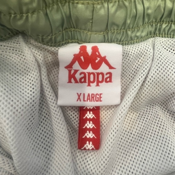 KAPPA Highgate Swim Shorts - Picture 3 of 3